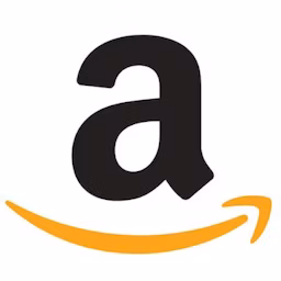 Amazon Logo