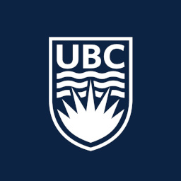 UBC Logo